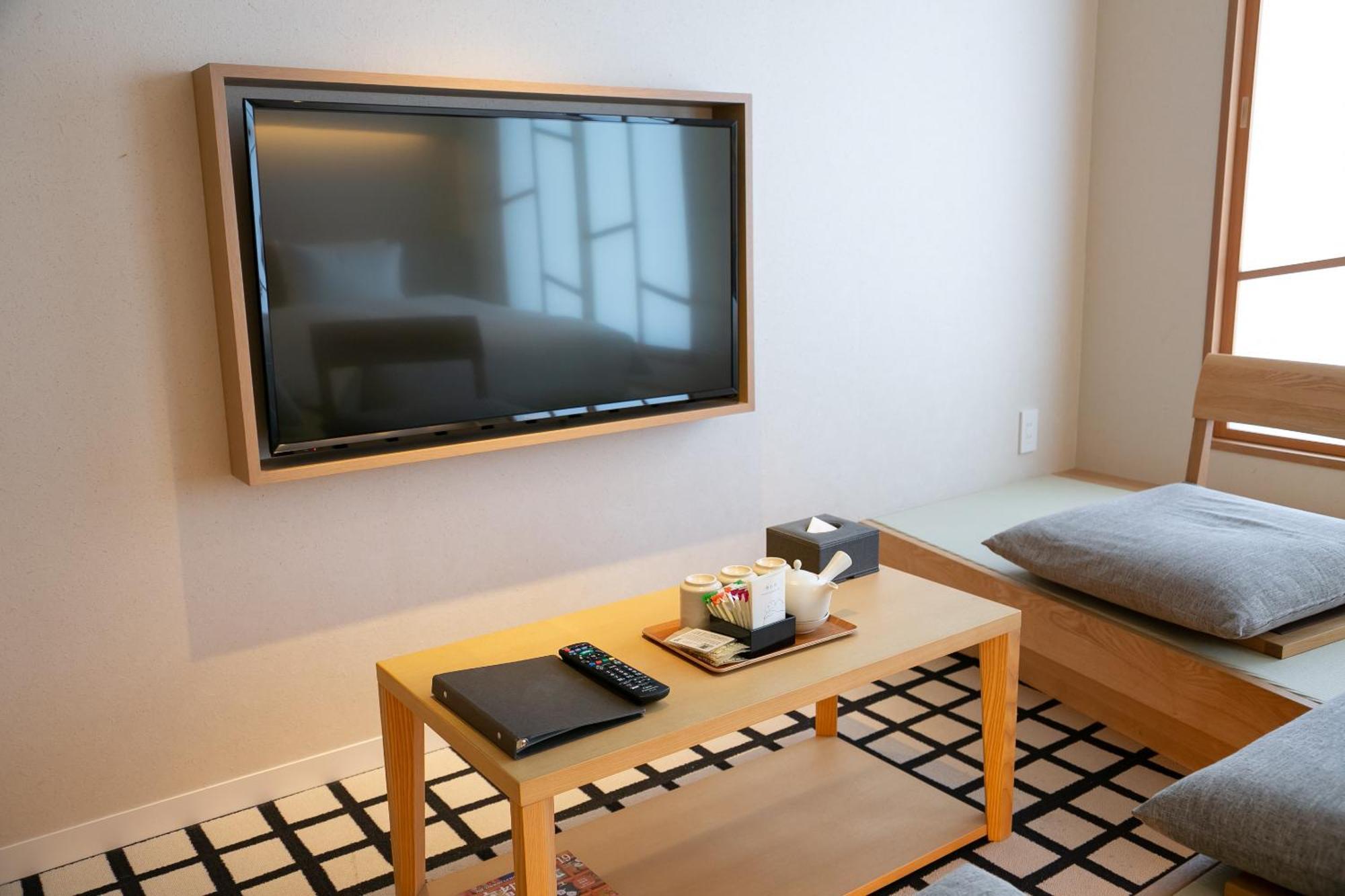 The General Kyoto Shijou Shinmachi Hotel Exterior foto